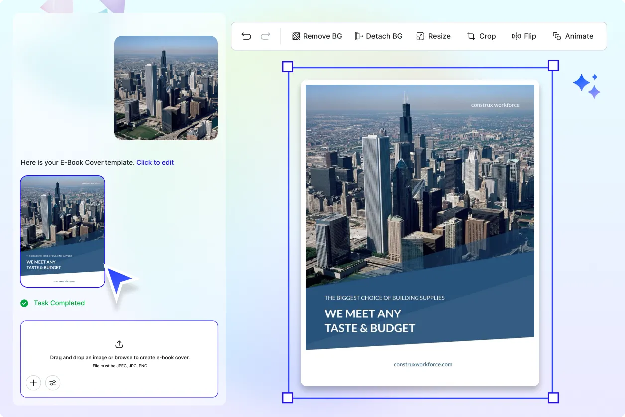 Free AI Ebook Cover Generator, Create Ebook Cover Images Online Free AI Ebook Cover Generator, Create Ebook Cover Images Online